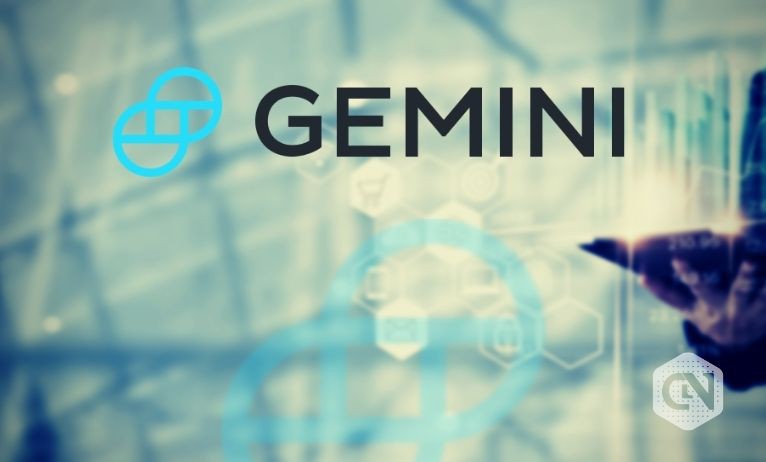 APAC Expansion of Gemini Wins International Attention