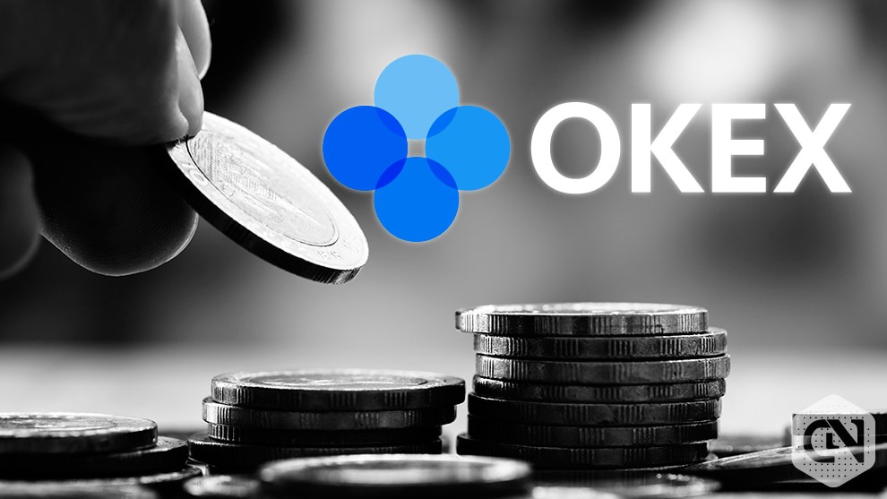 Crypto Exchange OKEx Supports Airdrops For USDT-TRC20 Holders, Will Allow Conversion of USDT To USDT-TRC20 In Asset Account