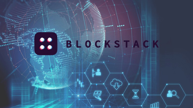 Blockstack at the Forefront of a Decentralized Internet
