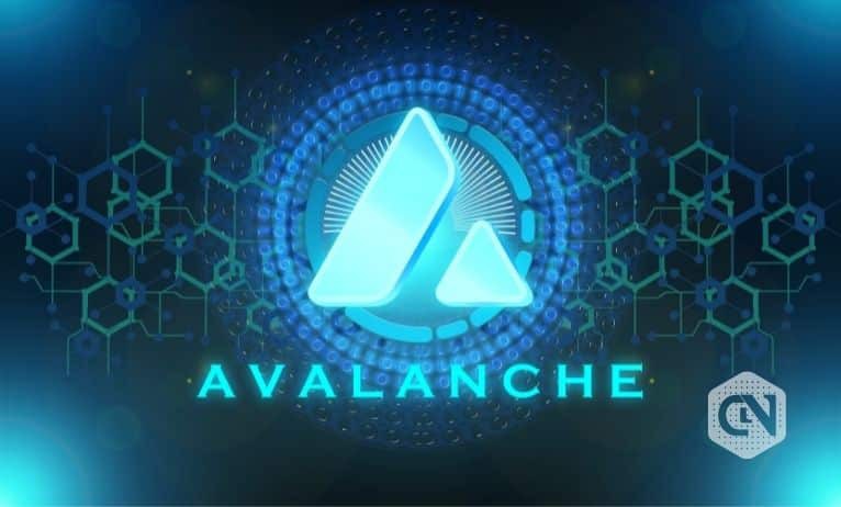 Tokenized Crowdfunding Campaign Launched on Avalanche