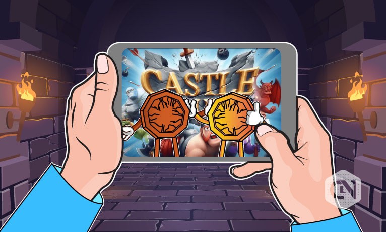 BreederDAO Partners With Castle Crush to Break All Boundaries