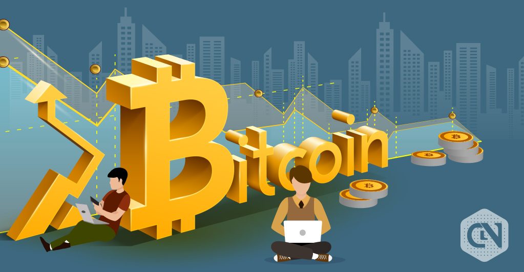 Bitcoin (BTC) Continues Its Rally As Crypto Market Surge Unabatedly