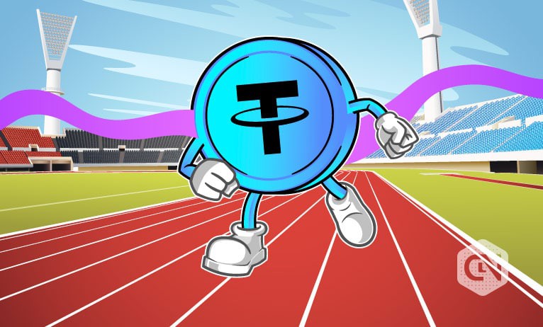 Tether Recovers After Stabecoin Regains Peg