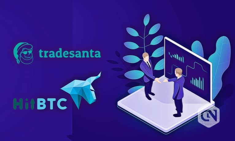 TradeSanta and HitBTC’s Collaboration to Offer 0% Trading Fee Opportunity to Traders