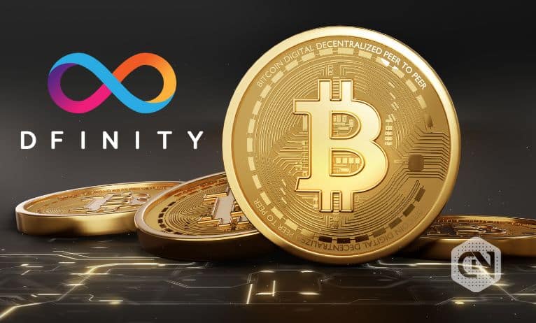 DFINITY R&D Team Announces BTC-ICP Integration Beta Release