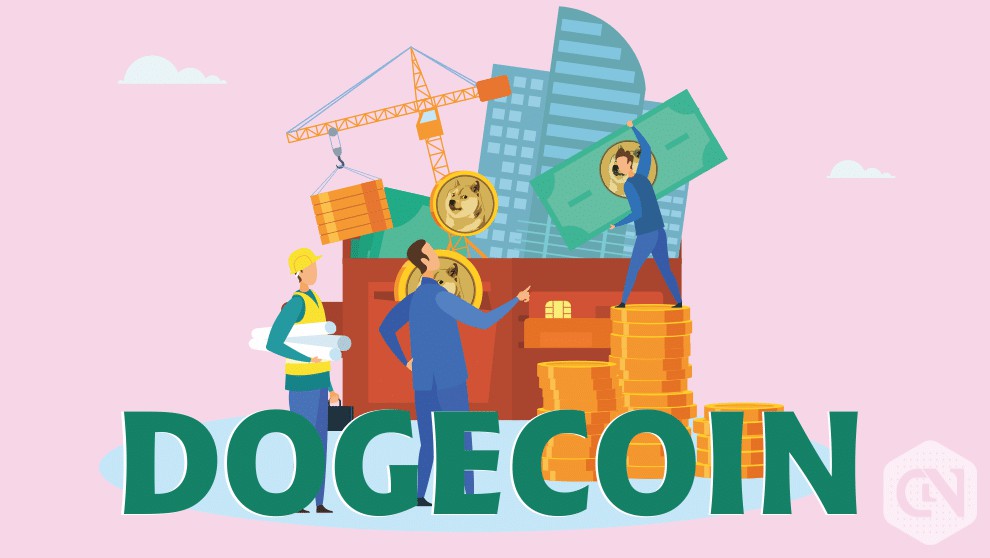 Dogecoin Price Analysis: Dogecoin (DOGE) Price Recovery Hampered by the Market Pressure