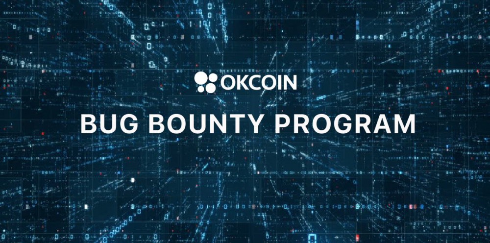 OKCoin Launches A Program On Bug Bounty, Says Security Comes First