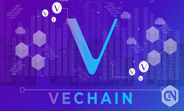 VeChain (VET) Is Trying to Recover; Should You Buy Now?