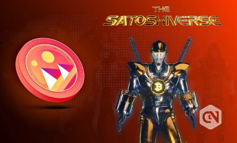 Satoshiverse Transforms Its NFTs to Wearables in Decentraland