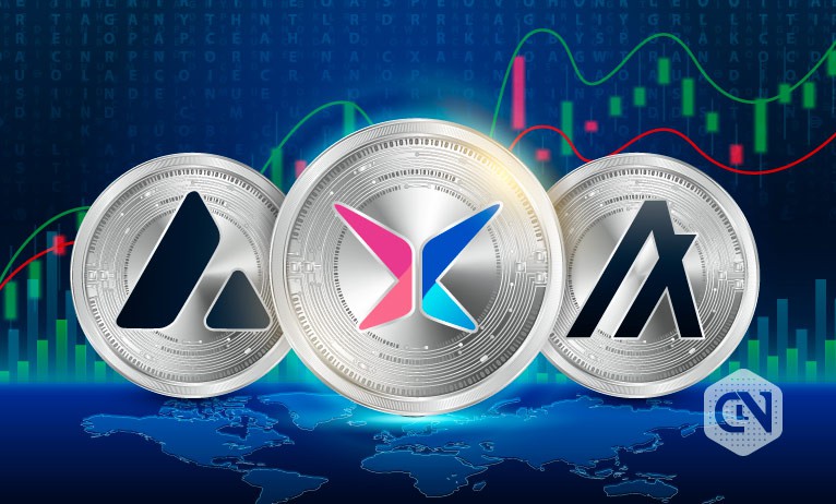 Could Mushe Token (XMU), Avalanche (AVAX) and Algorand (ALGO) Award You Greater Gains?