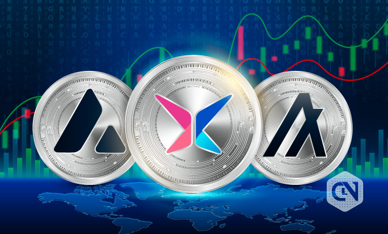 Could Mushe Token (XMU), Avalanche (AVAX) and Algorand (ALGO) Award You Greater Gains?