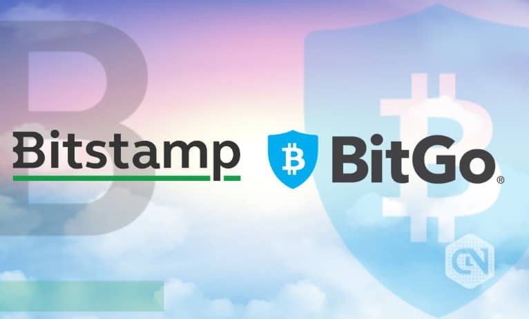 Crypto Exchange Bitstamp Adds Bitgo to Exploit Its Custodial Services