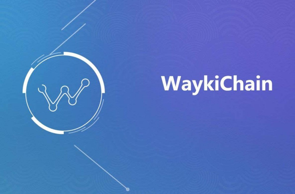 WaykiChain(WICC) Stablecoin: The New Payment Revolution