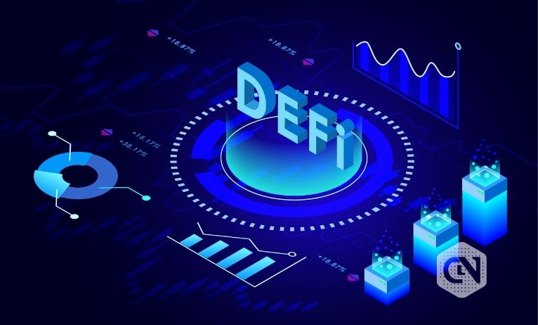 GameFi Zone by OKEx Goes Live on DeFi Hub