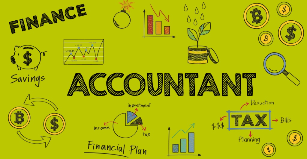 How to Choose a Cryptocurrency Accountant?