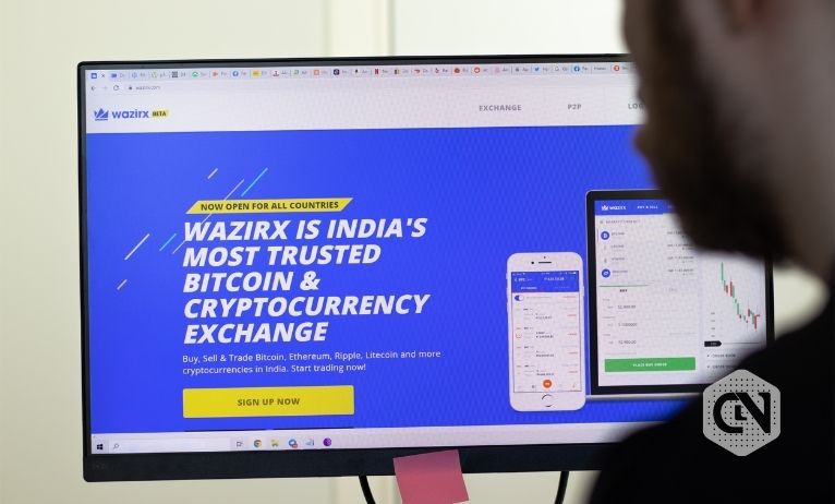 WazirX Users Face Issues in Placing and Canceling Shiba Orders