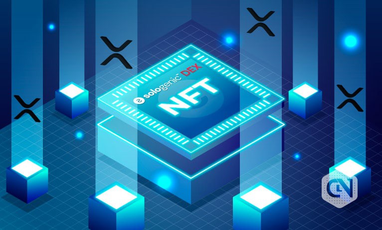 Sologenic: Tokenizing the Non-Blockchain Assets With NFTs on the XRP Ledger