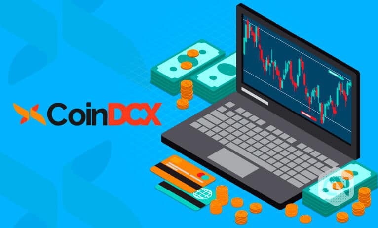 CoinDCX, India’s Leading Exchange Secures $3M in Series A Funding