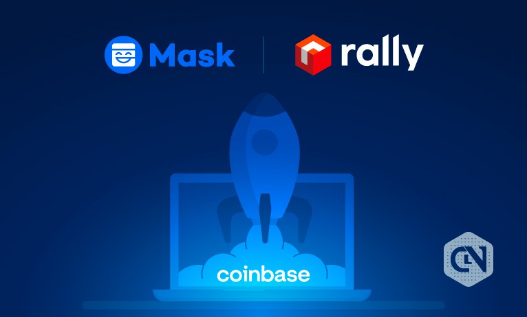 Coinbase Pro Introduces MASK and RLY Networks