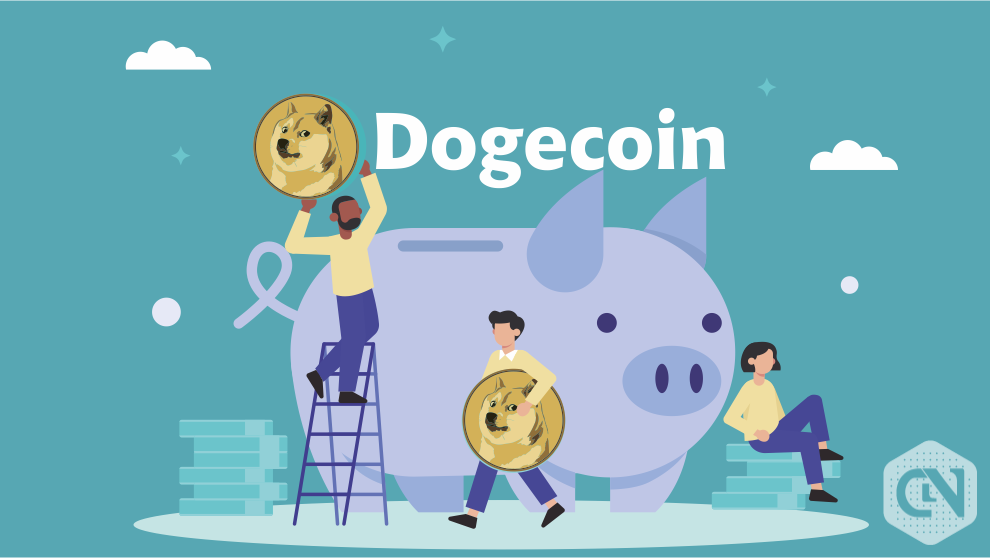 Dogecoin Price Analysis: DOGE Steeping Towards The Sensitive Price Zone