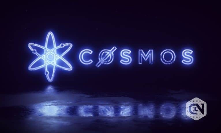 Cosmos Challenges 50 EMA Resistance; Good Times Waiting for ATOM!