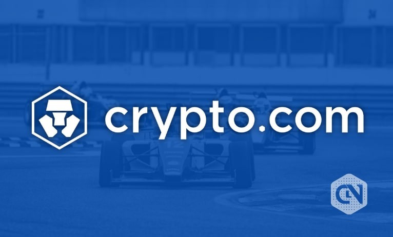 Crypto.com Starts the Overtaker of the Race Contest for the MexicoGP Edition
