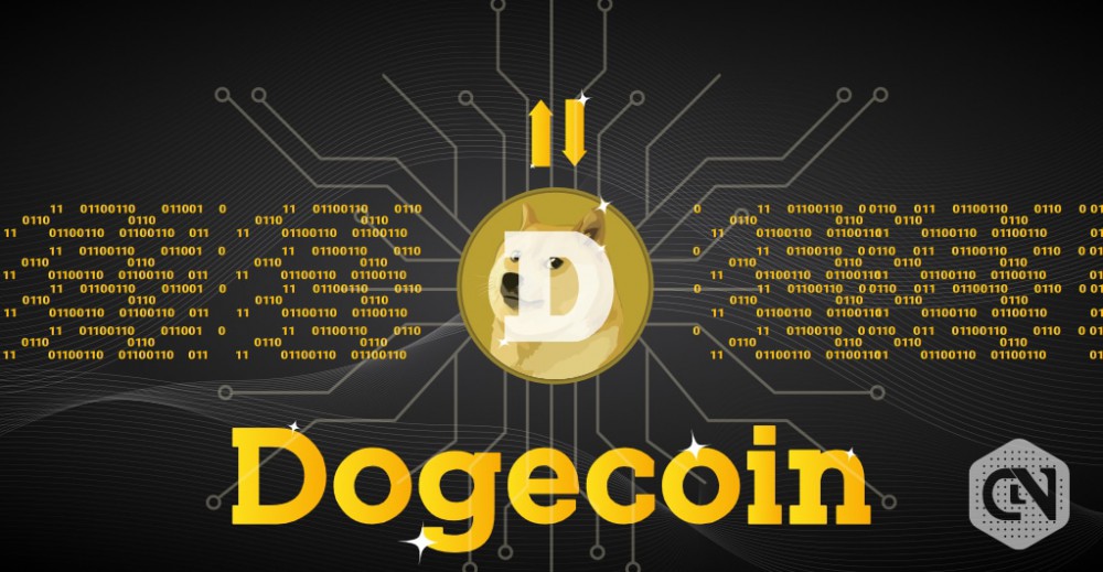 Dogecoin Continues to Struggle; Trading Price Hits the Bottom With a 2% Fall