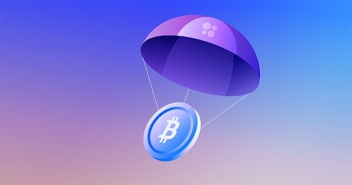 The 6 Expected Crypto Airdrops of 2022