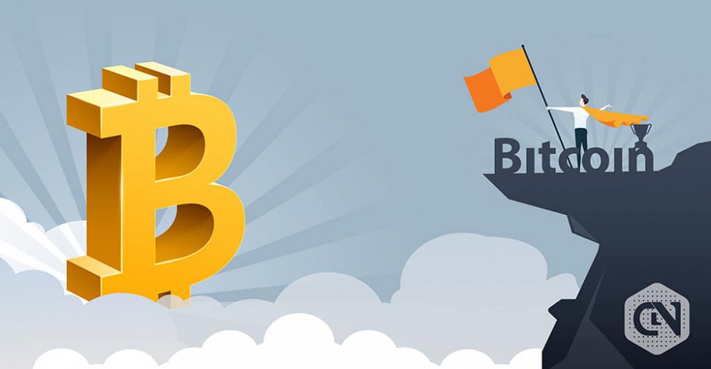 Bitcoin Price Revives to $10,500; Can BTC Touch $11,000 Today?