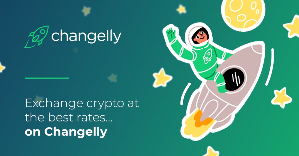 Crypto Exchange Changelly Launches Premium OTC Desk, Aims At Improving Liquidity And Time Consumption