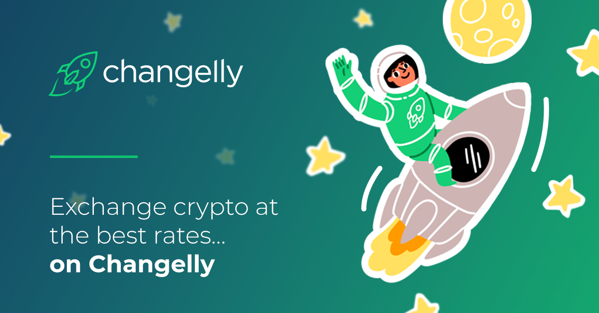 Crypto Exchange Changelly Launches Premium OTC Desk, Aims At Improving Liquidity And Time Consumption