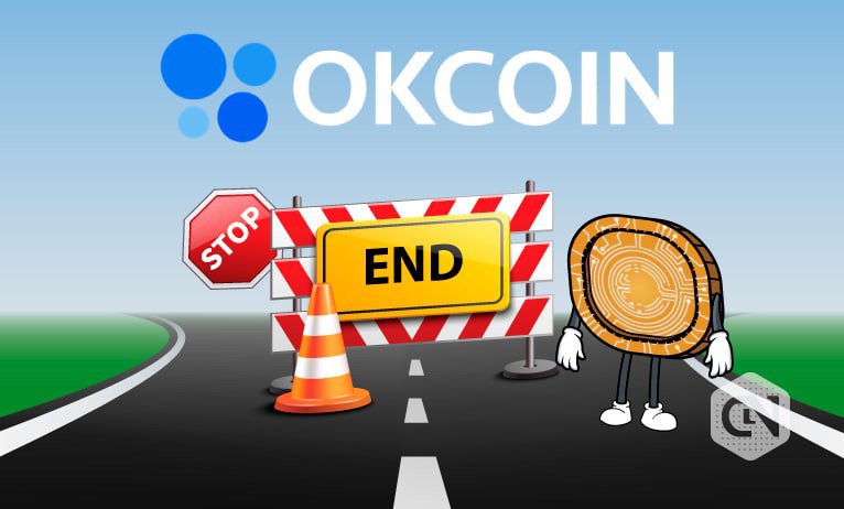 OKCoin Suspends Five Tokens Citing Low Trade Volumes