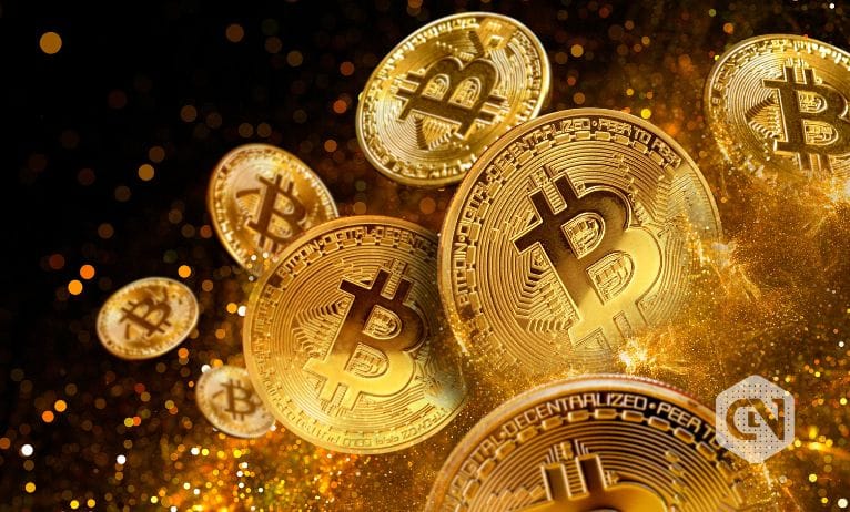 Bitcoin Rose From $18,700 Level; Will BTC Cross $30K?