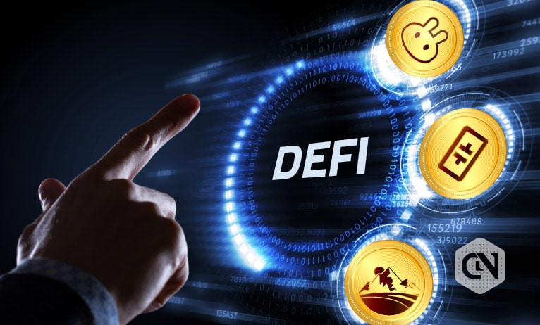 3 DeFi Coins for Investment Possibilities