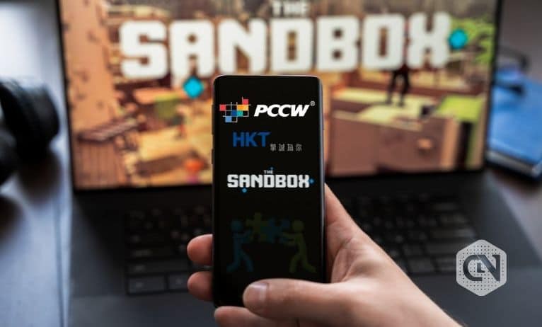 Hong Kong CMT Companies, PCCW & HKT, Partner With Sandbox