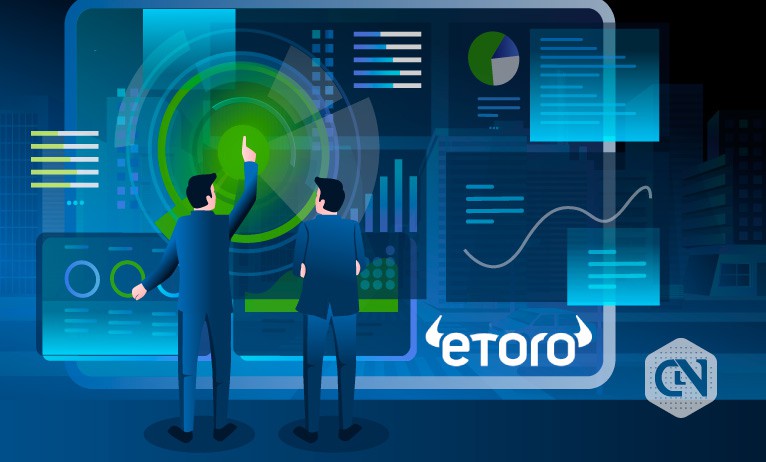 eToro Resolves Issues Related to Charts