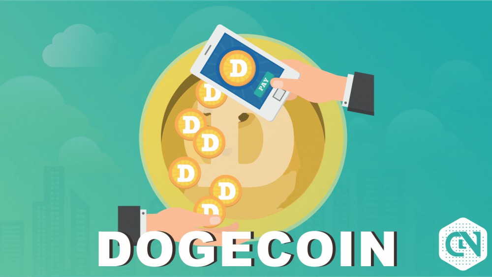 Dogecoin Exhibits Downtrend on the Second Day in the Row