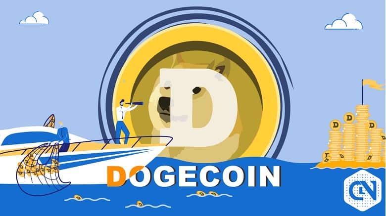 Dogecoin (DOGE) Faces a 0.97% Slump Overnight