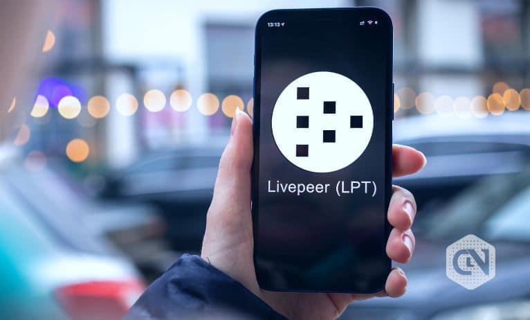 Updated Livepeer Explorer Goes Live