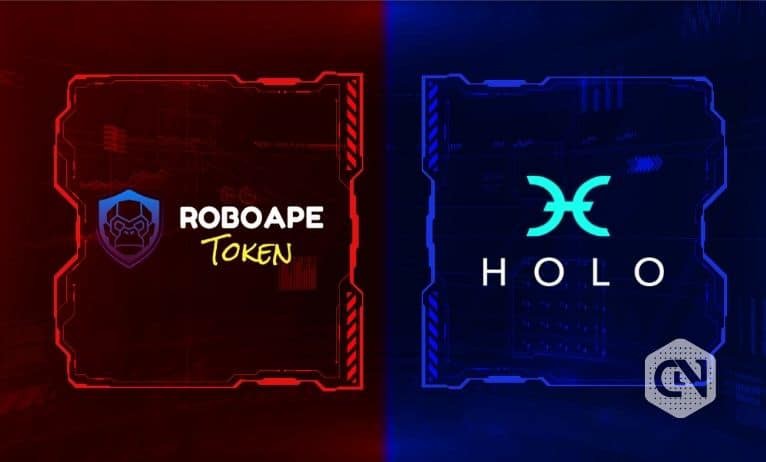 Difference and Similarities Between Roboape (RBA) & Holo (HOT)