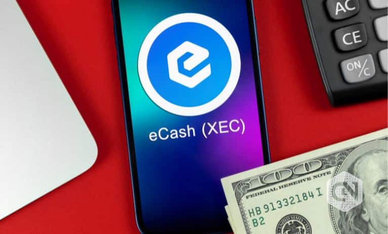 eCash Returns to Aug 2021 Levels; Can XEC Reclaim Previous Highs?