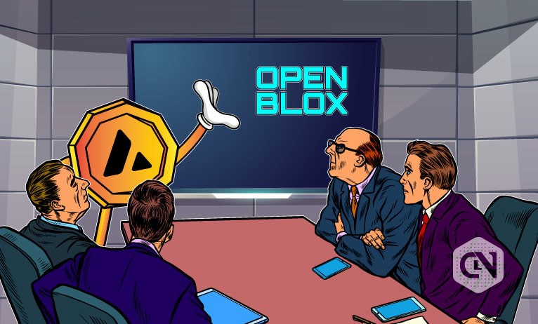 OpenBlox Integration Brings Multi-Game Experience to Avalanche