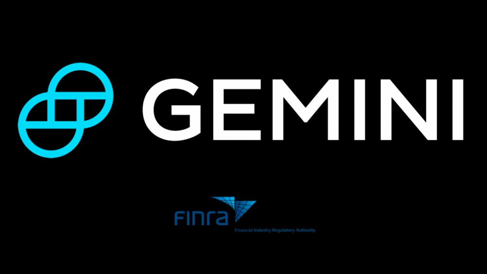 Gemini To Send Application For Broker-Dealer License For Virtual Securities