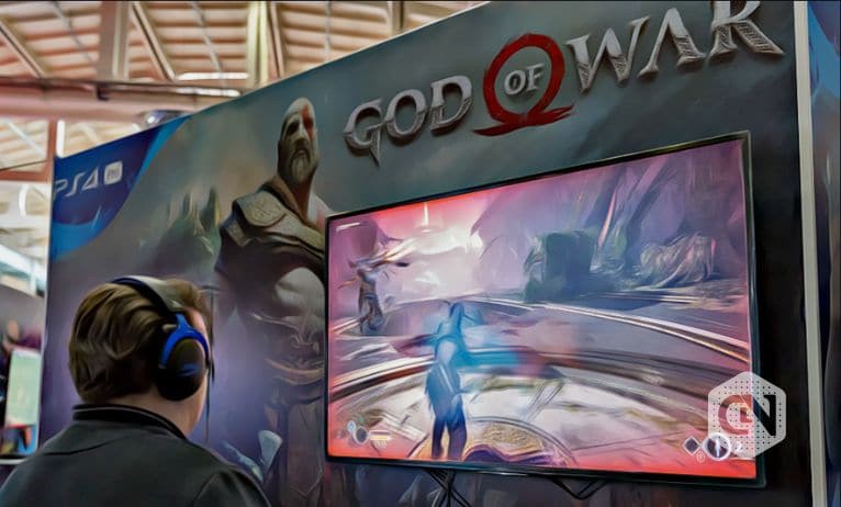 Midweek Deal on Steam Waives 20% for God of War
