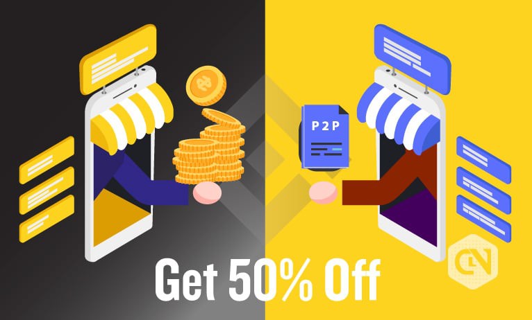 Binance P2P Waives 50% Maker Fees for Southeast Asia