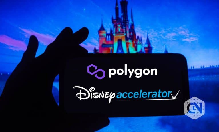 Participants for Disney Accelerator 2022 Announced