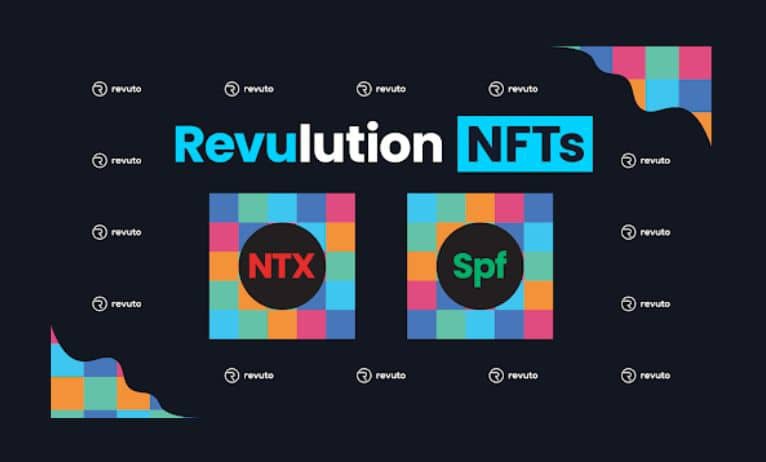 The Revulution NFT Collection: How Revuto Plans to Change the Game in the Web 3.0 Economy?