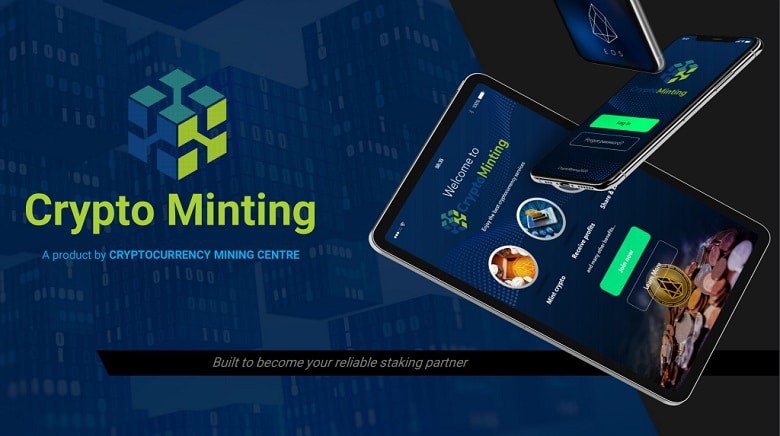 Crypto Minting – Unlock the Potential of Blockchain Technology