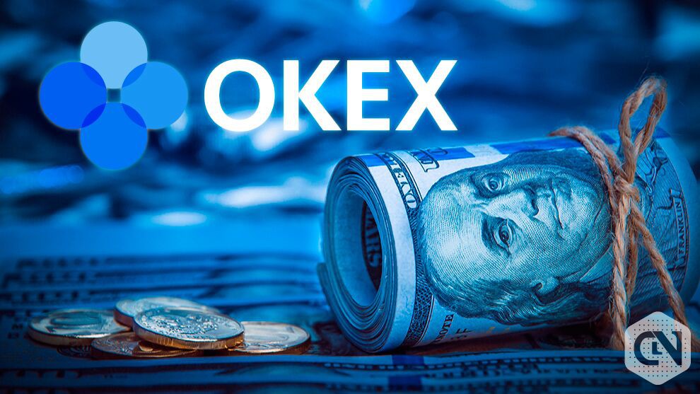 OKEx is Giving Away Free USDT, Will it Attract Indian Traders?