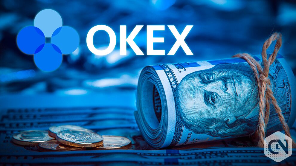 OKEx is Giving Away Free USDT, Will it Attract Indian Traders?